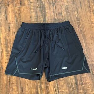 Represent Men Shorts